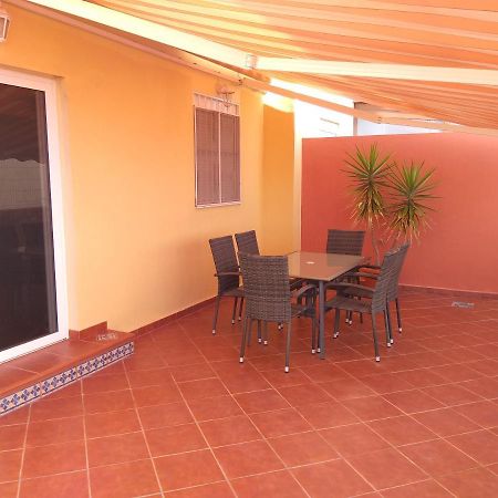Tenerife Holiday Home กันเดลาเรีย ภายนอก รูปภาพ