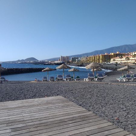 Tenerife Holiday Home กันเดลาเรีย ภายนอก รูปภาพ
