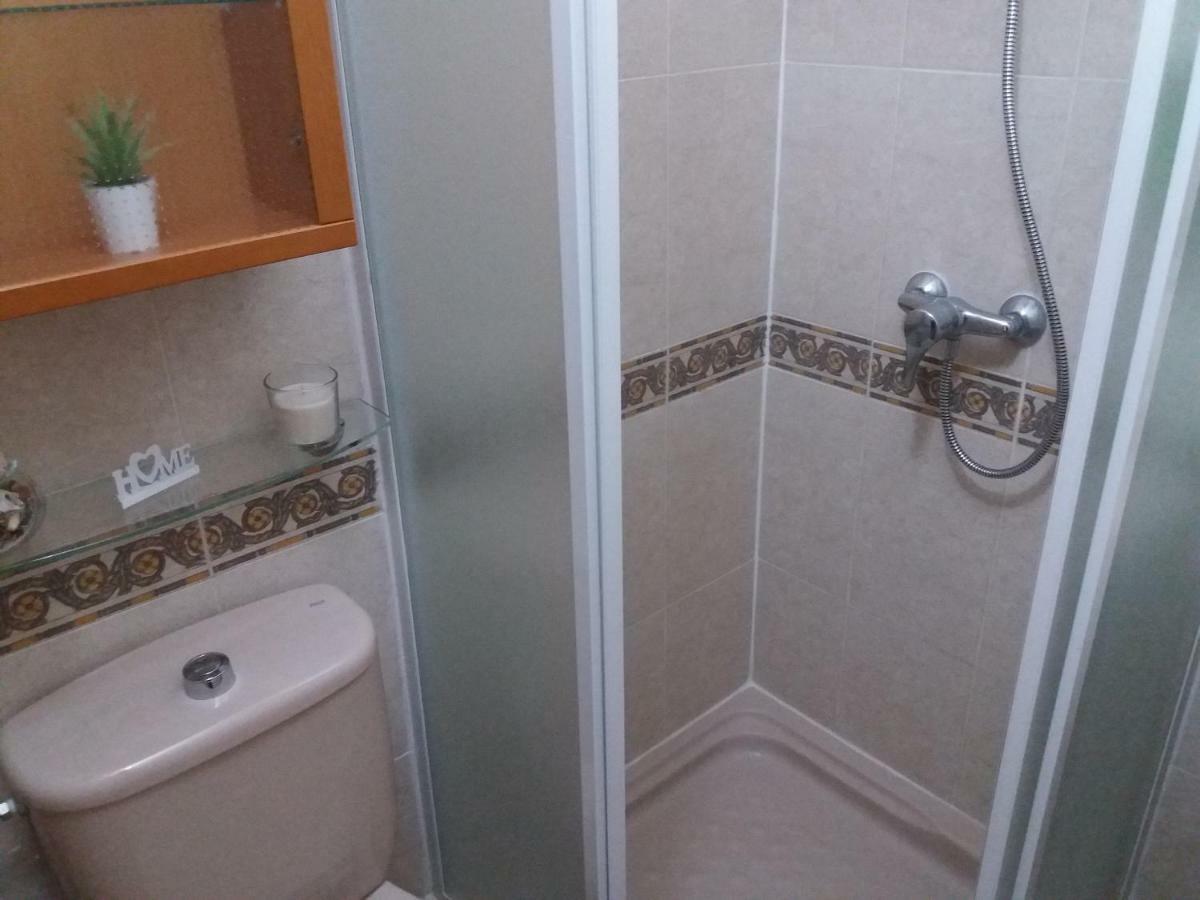 Tenerife Holiday Home กันเดลาเรีย ภายนอก รูปภาพ