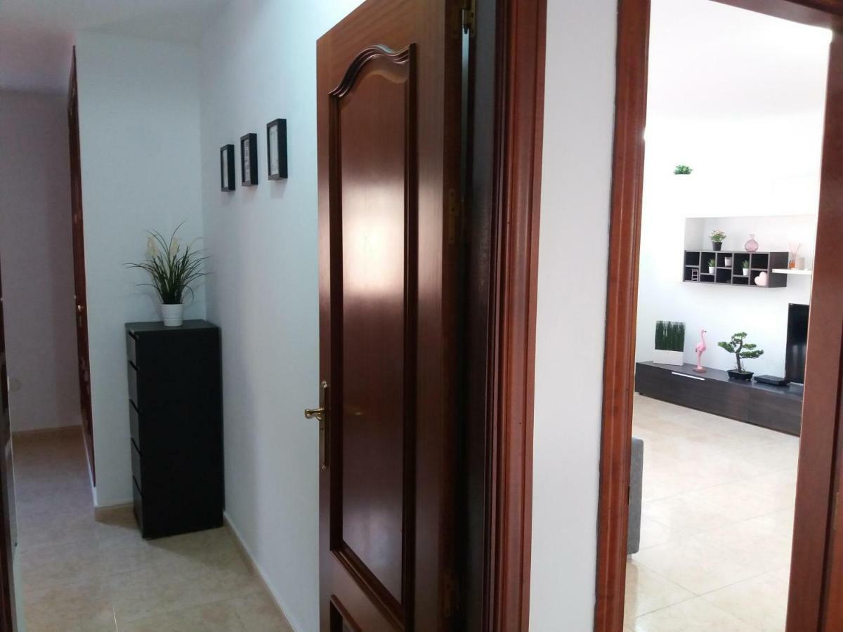Tenerife Holiday Home กันเดลาเรีย ภายนอก รูปภาพ