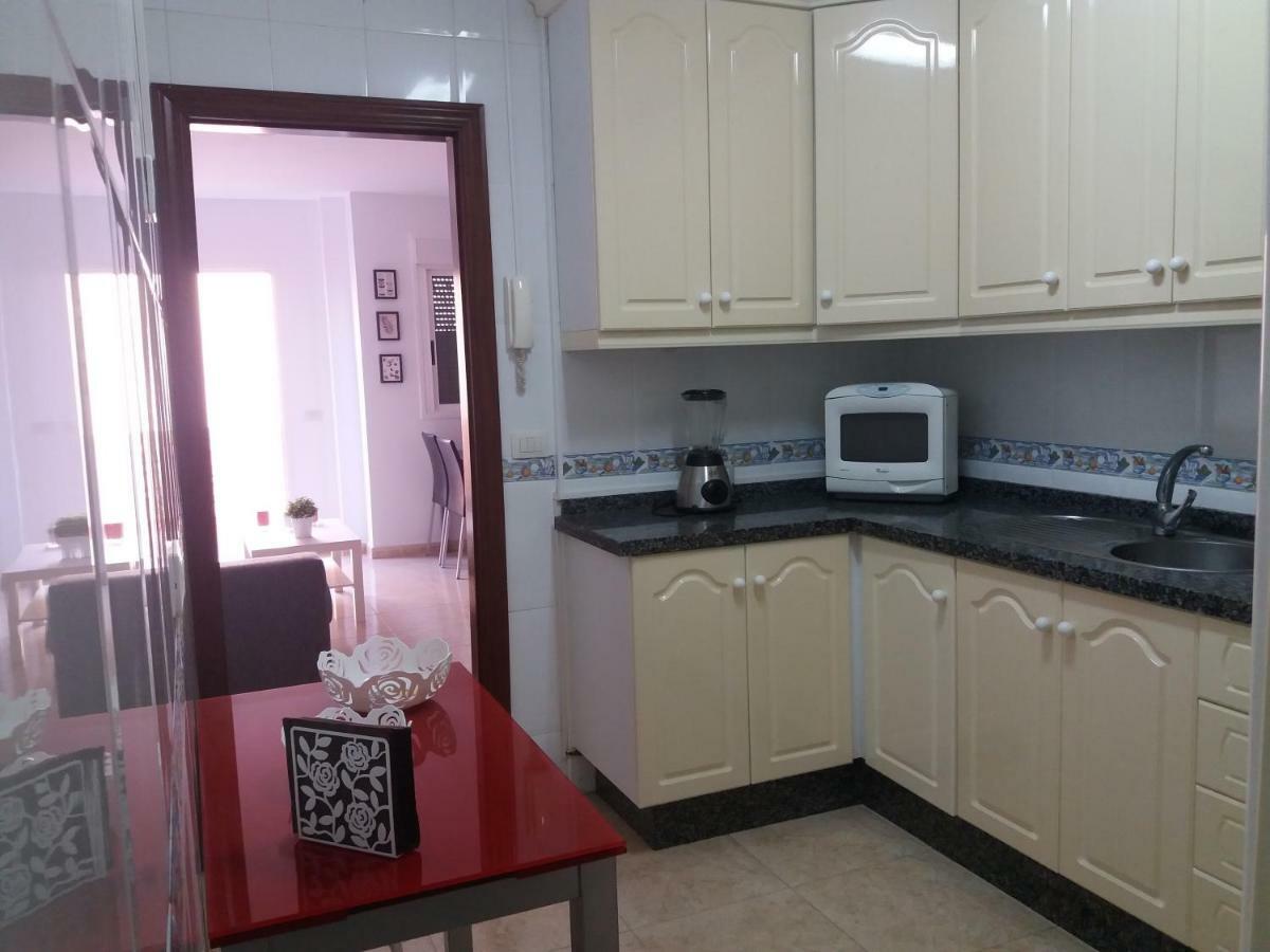 Tenerife Holiday Home กันเดลาเรีย ภายนอก รูปภาพ