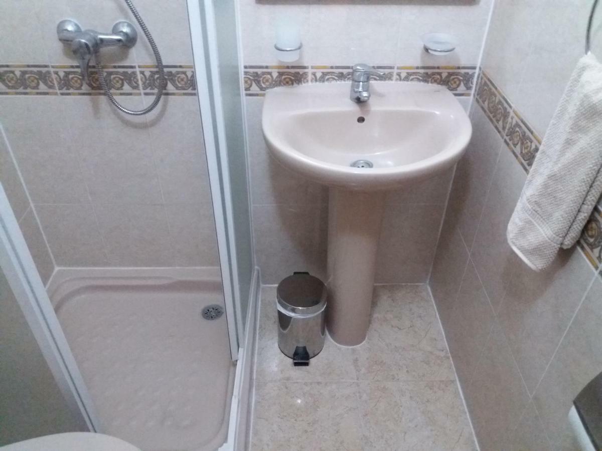 Tenerife Holiday Home กันเดลาเรีย ภายนอก รูปภาพ