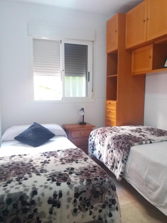 Tenerife Holiday Home กันเดลาเรีย ภายนอก รูปภาพ